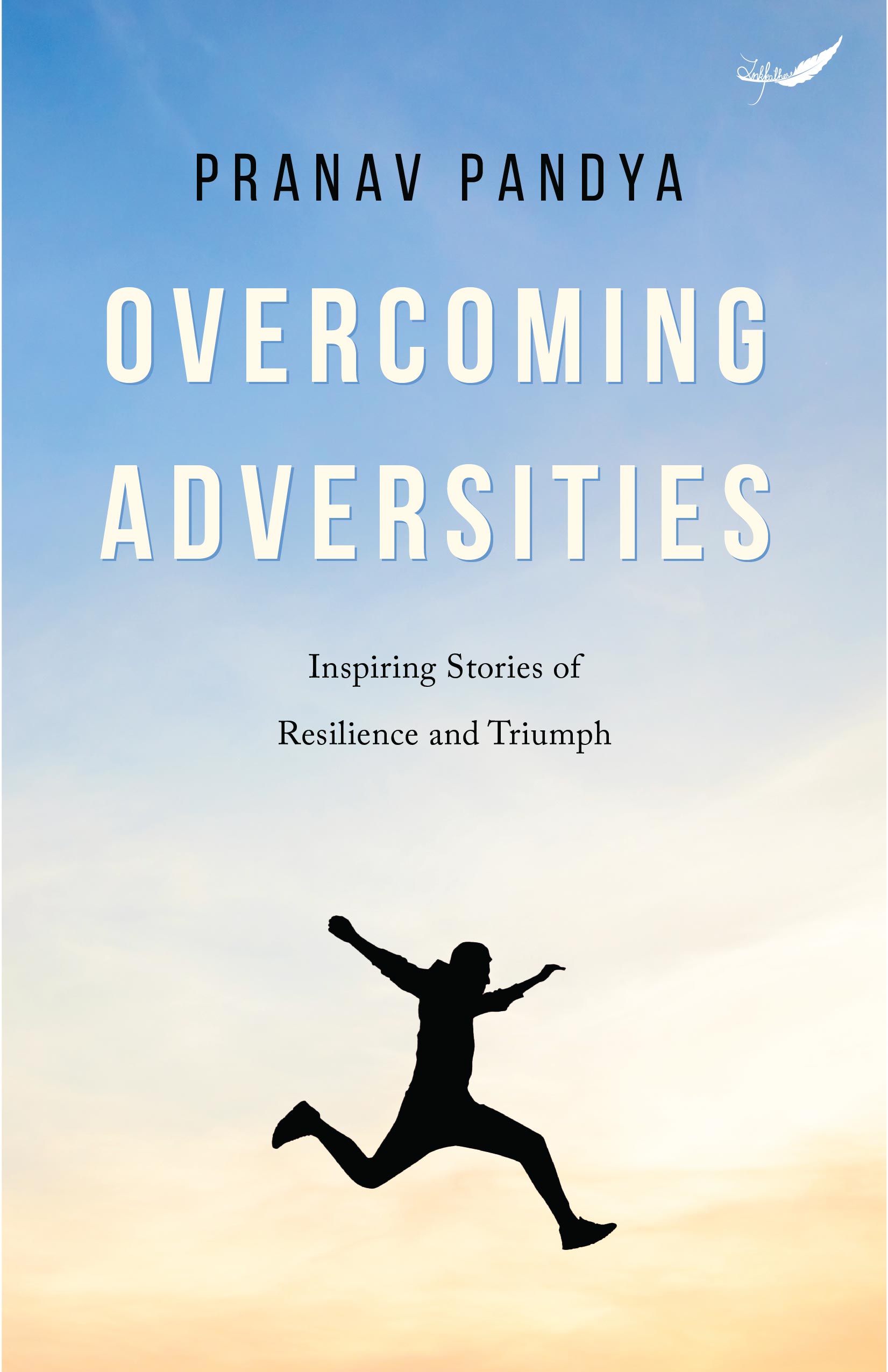 overcoming adversities front